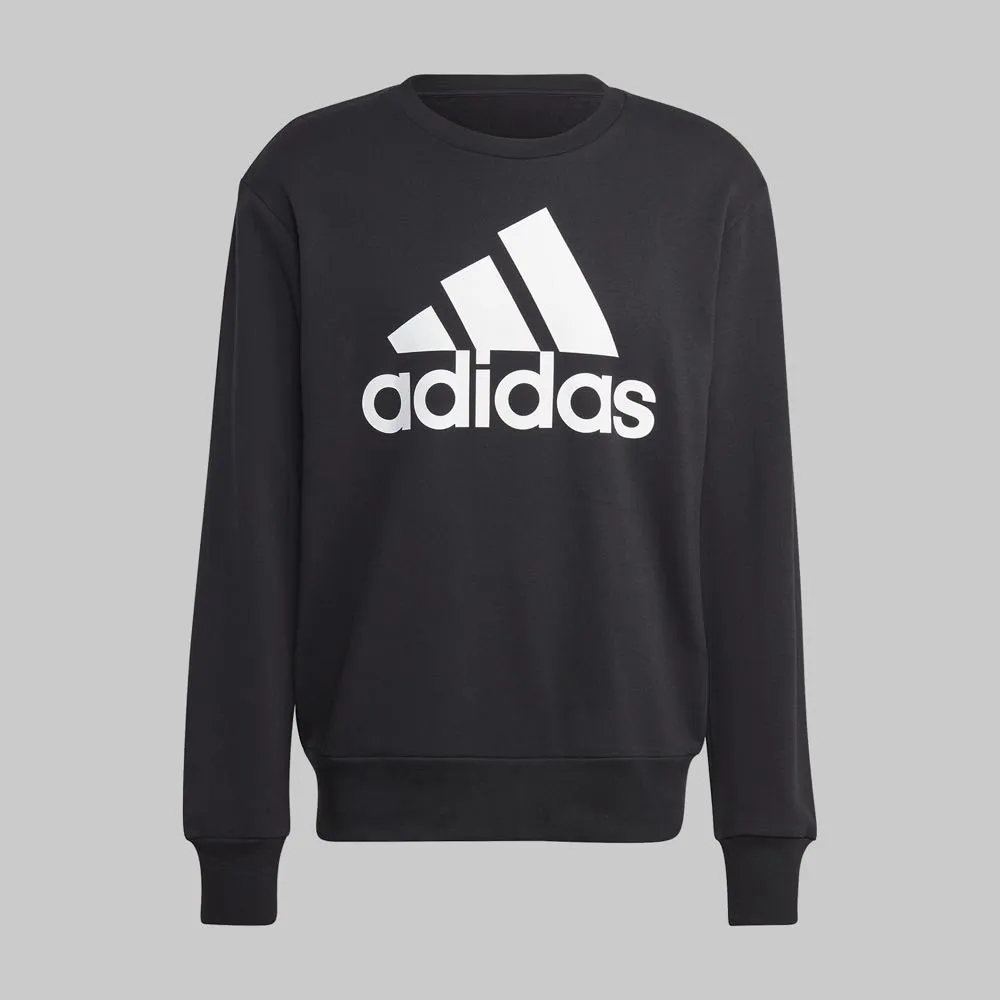 Sudadera adidas Essentials Logo Hombre