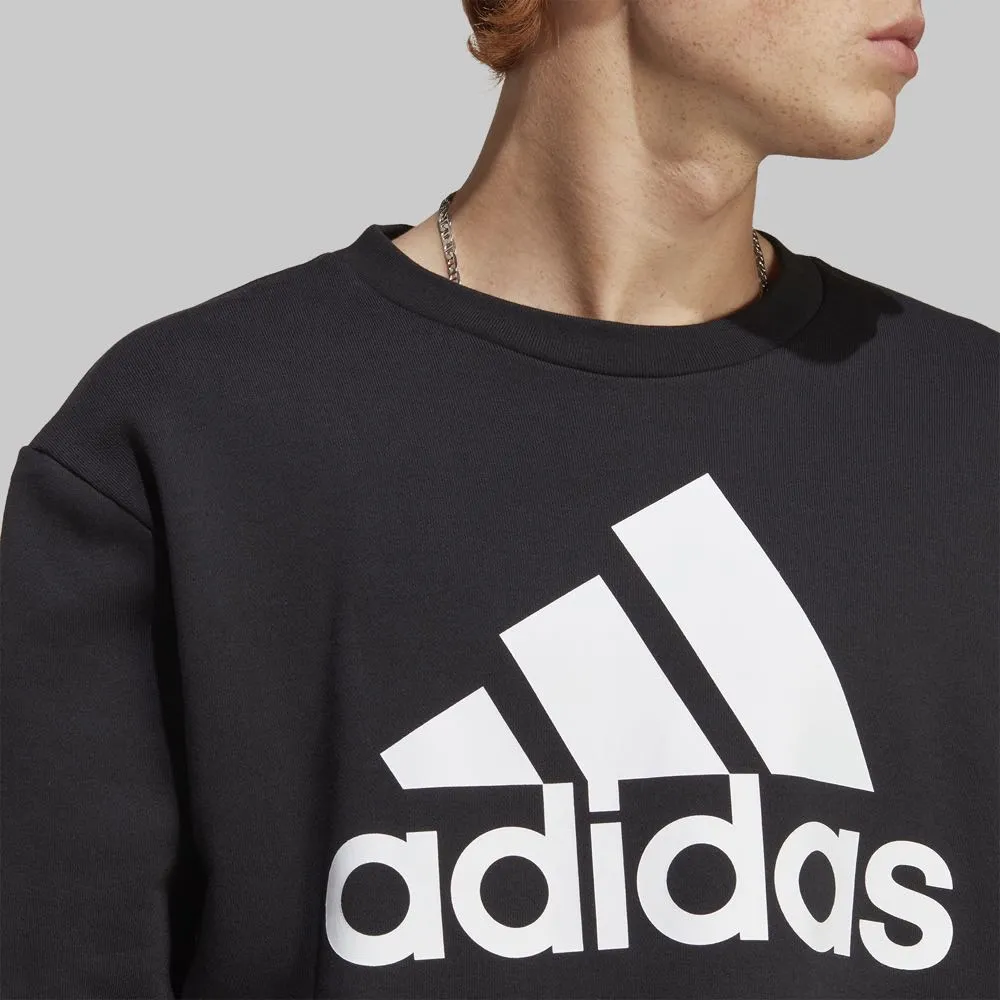 Sudadera adidas Essentials Logo Hombre