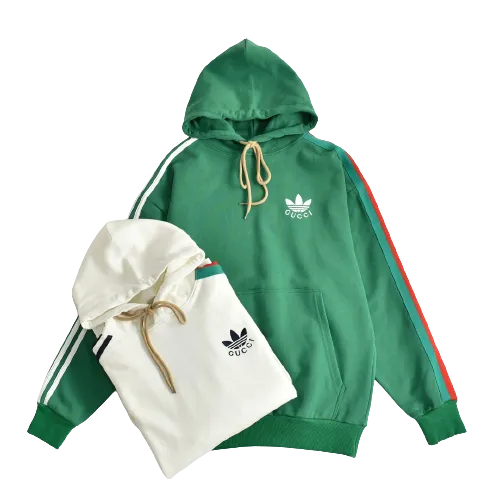 Sudadera Adidas x GCCI