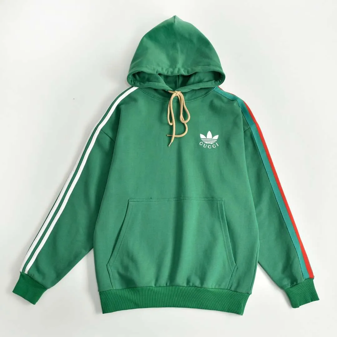 Sudadera Adidas x GCCI