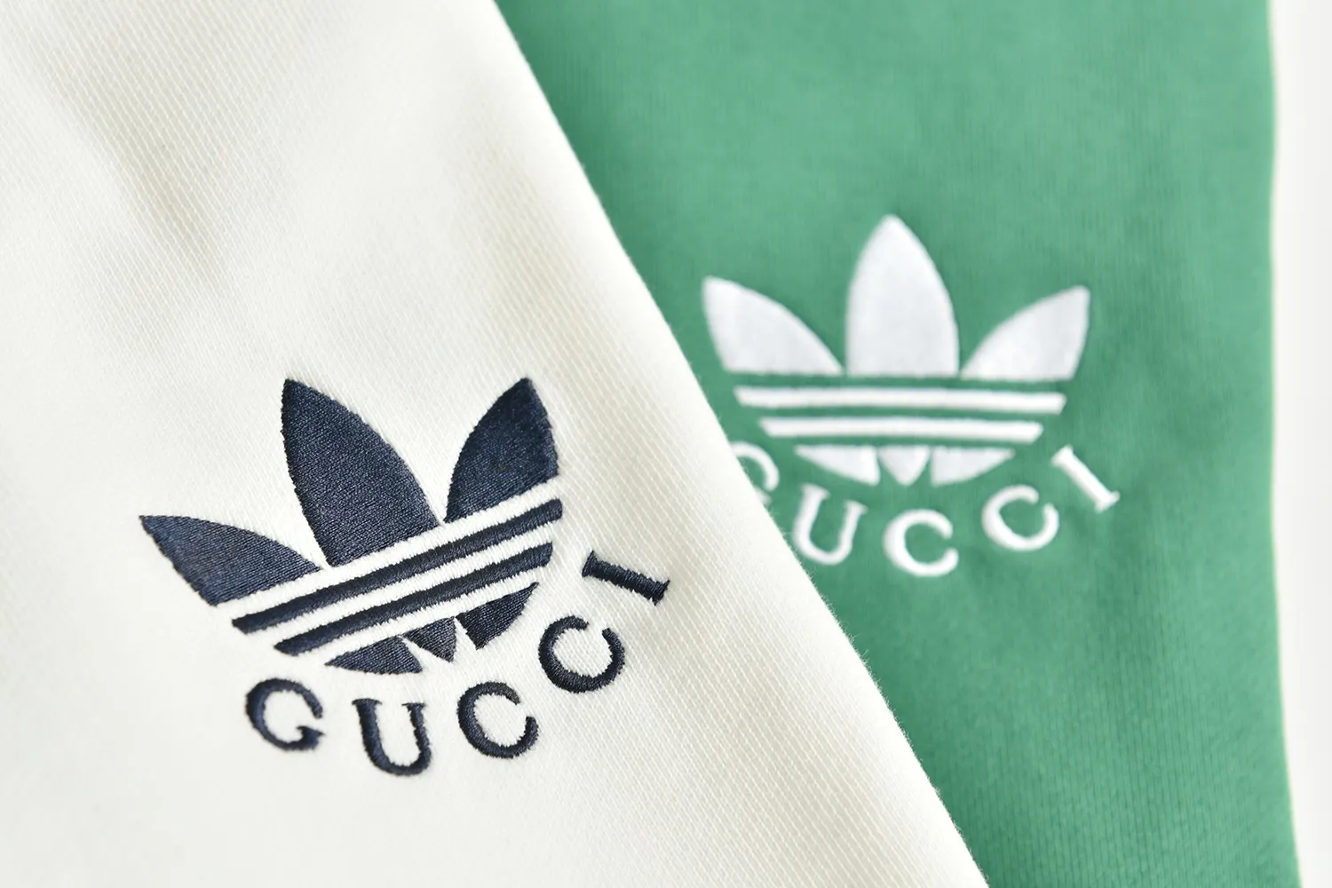 Sudadera Adidas x GCCI