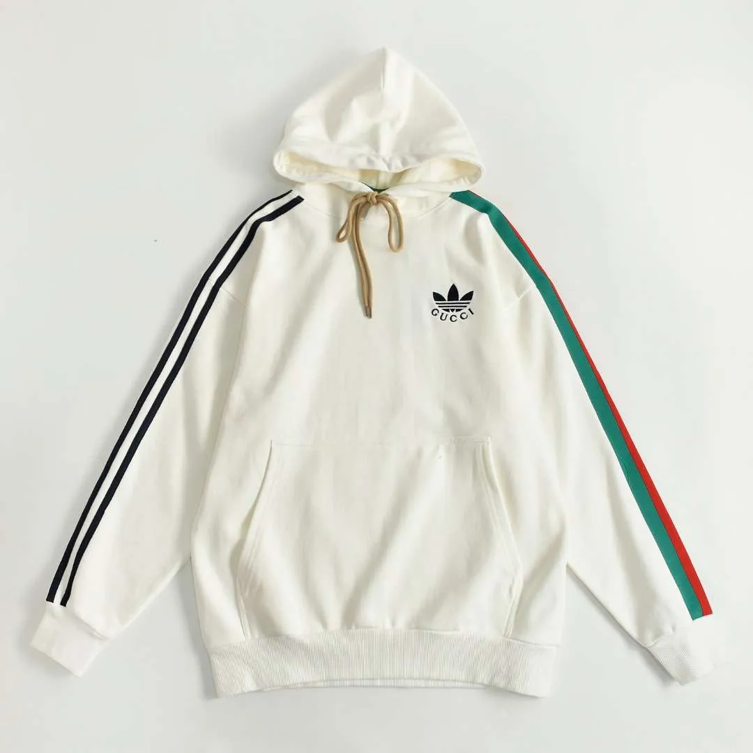 Sudadera Adidas x GCCI