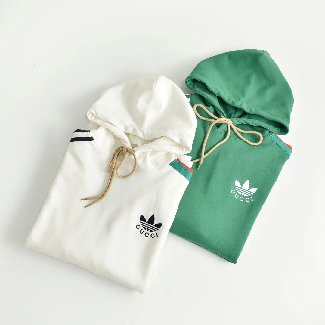 Sudadera Adidas x GCCI