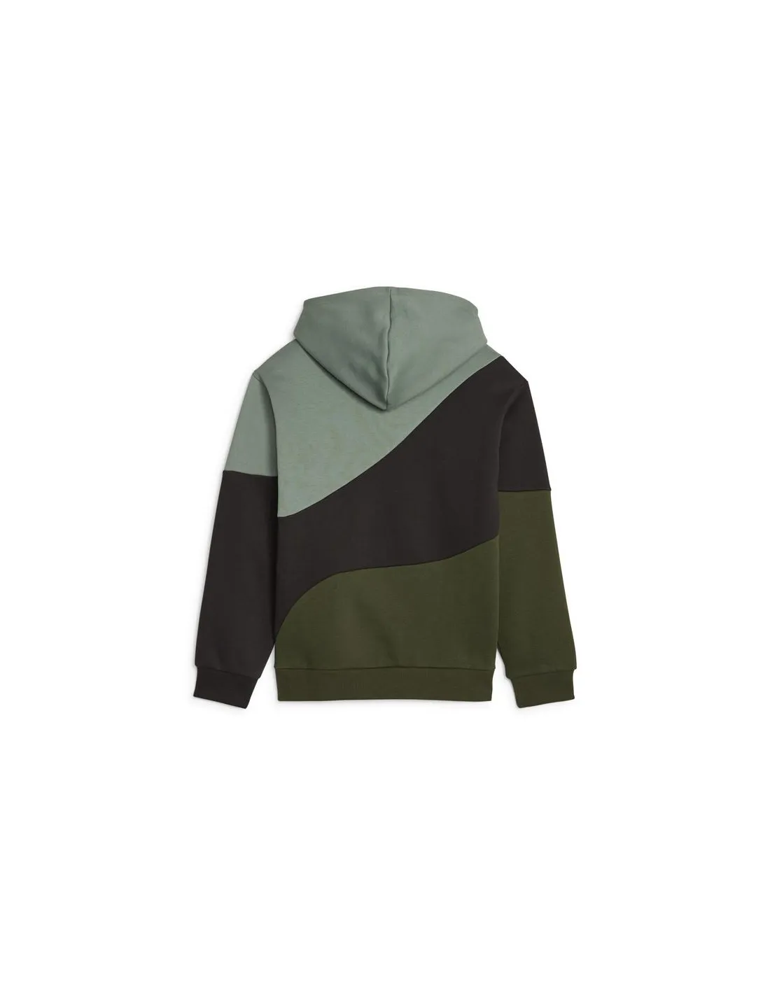 Sudadera de Puma Powert Infantil