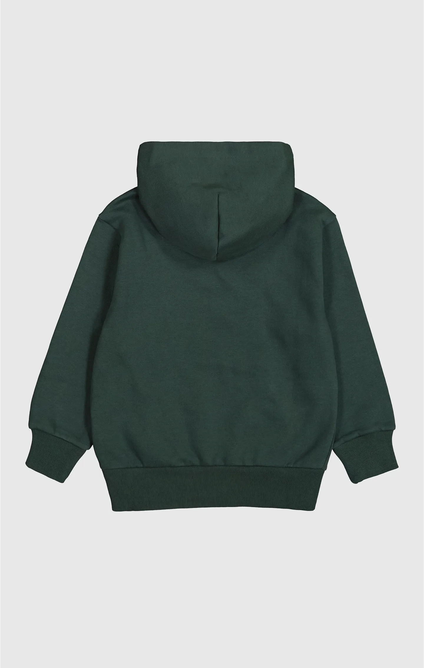 Sudadera deportiva con capucha para niño