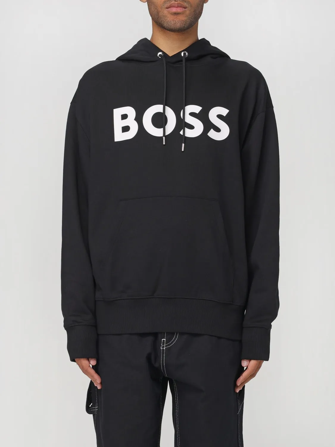 Sudadera hombre Boss