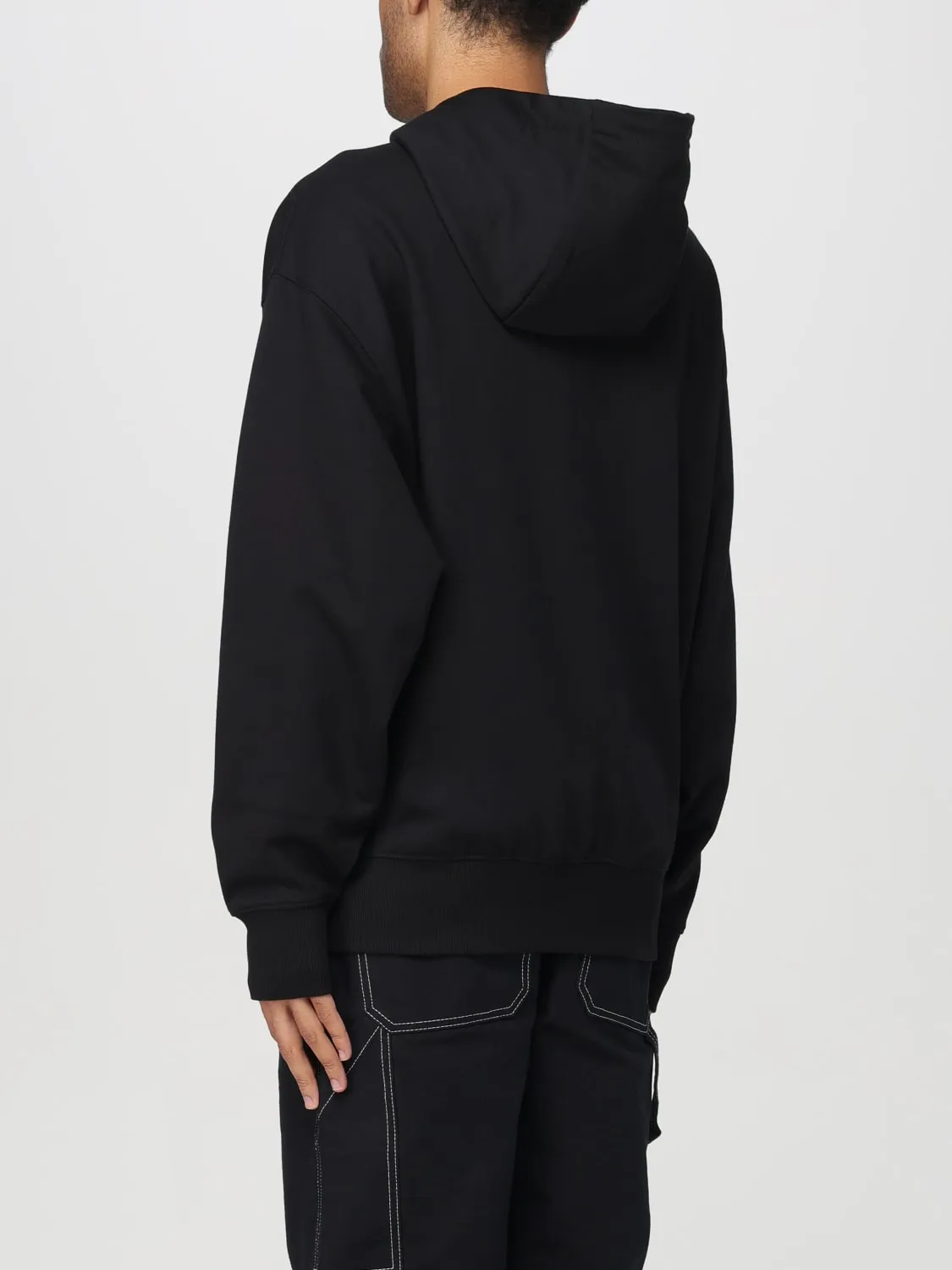 Sudadera hombre Boss