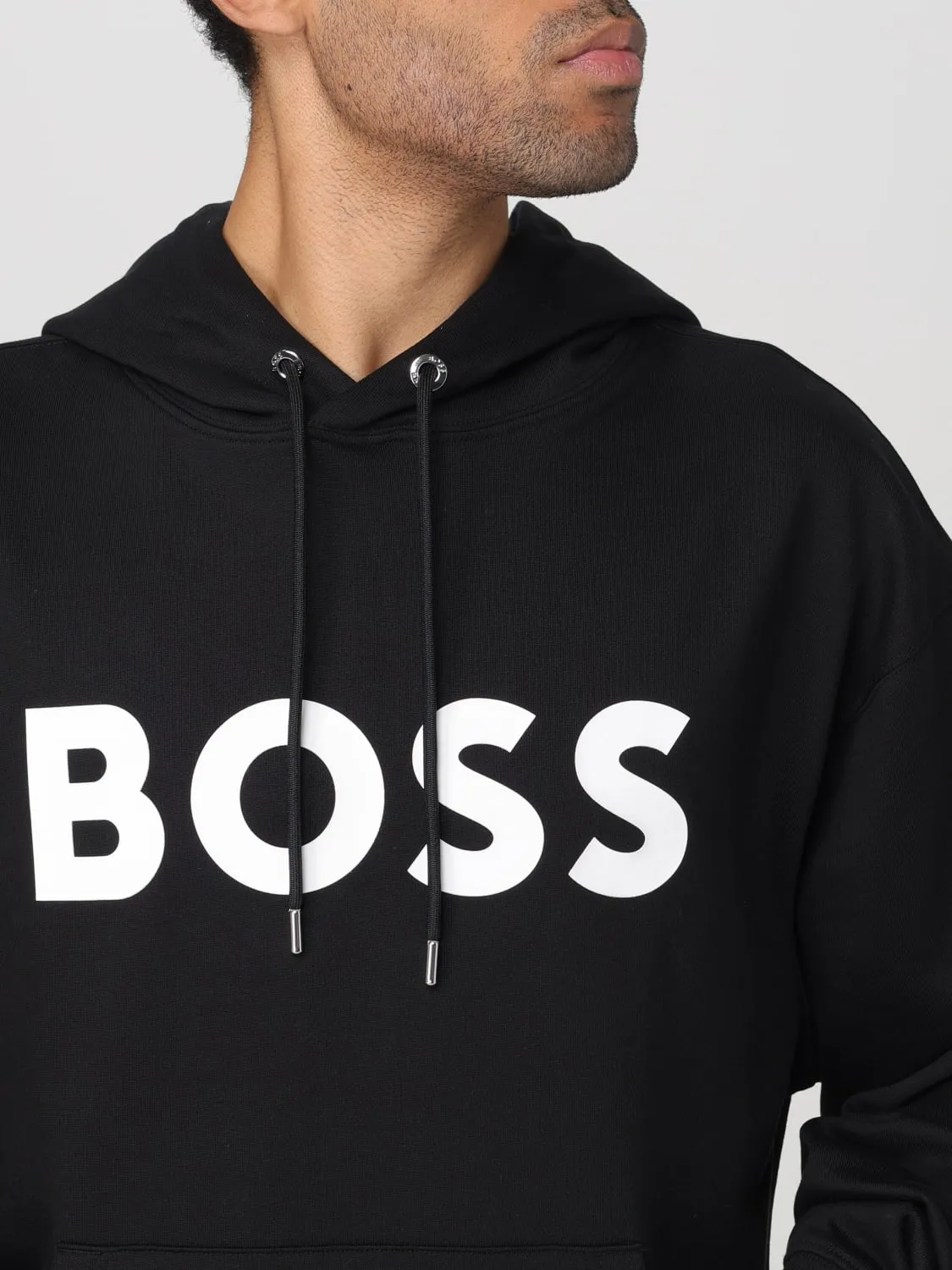 Sudadera hombre Boss