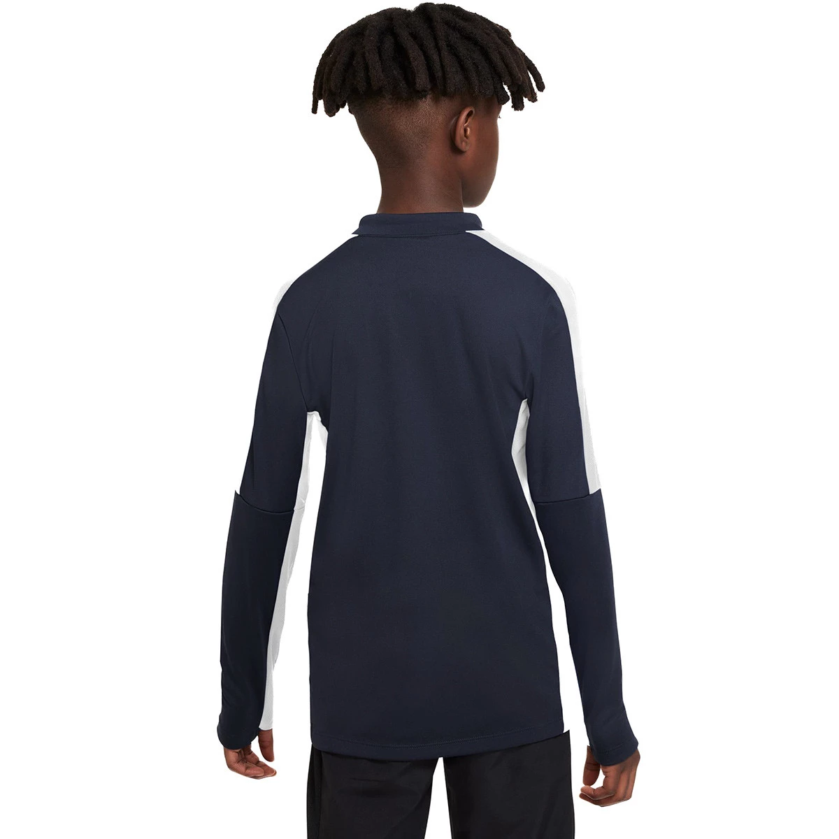 SUDADERA NIKE DRIFIT ACADEMY 23 NIñO