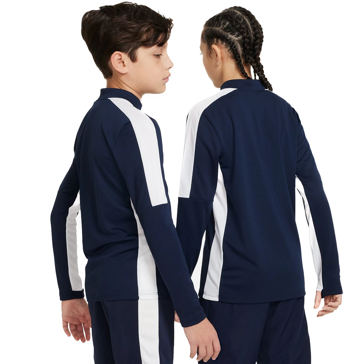 SUDADERA NIKE DRIFIT ACADEMY 23 NIñO