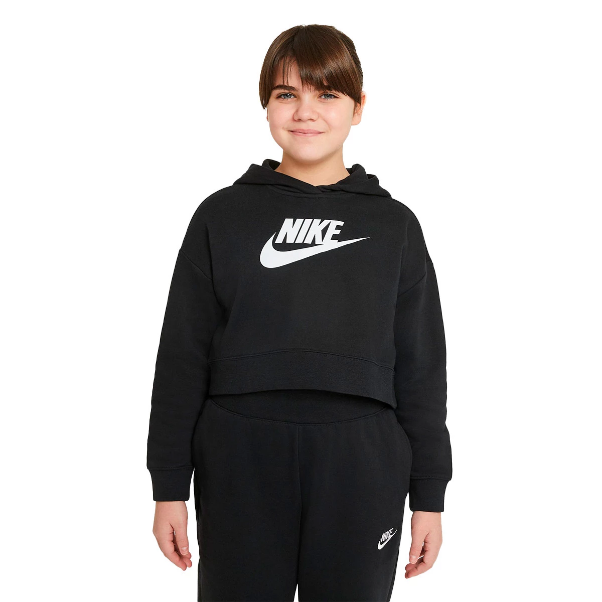 Sudadera Nike Sportswear Club Futura Niño