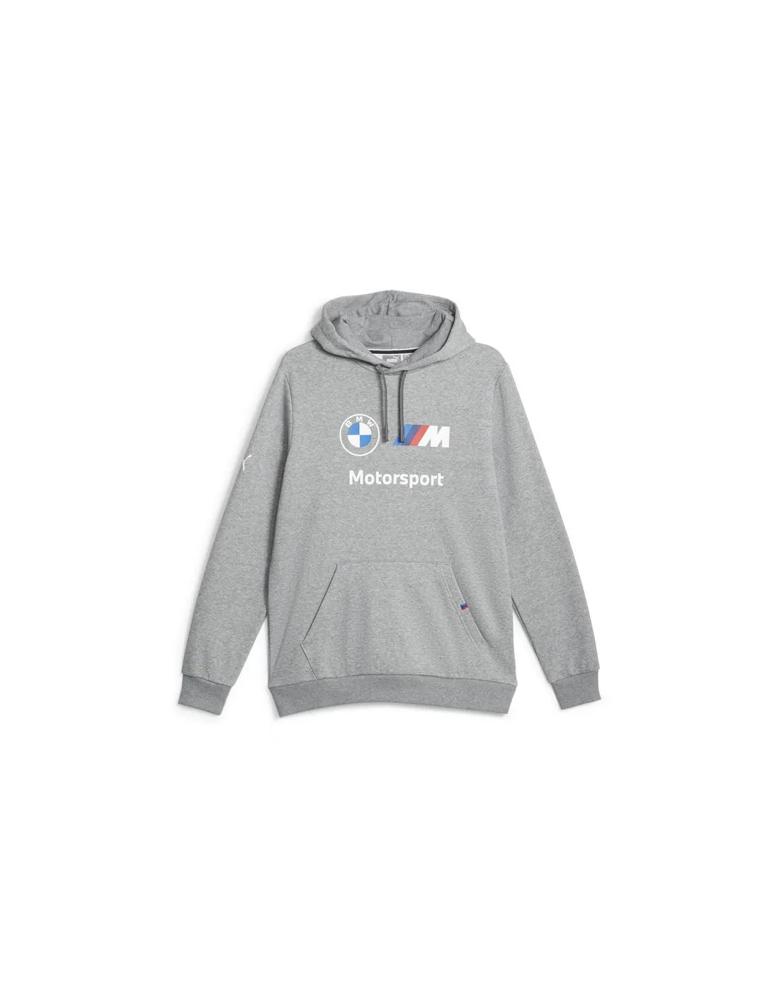 Sudadera Puma Bmw Mms Ess F Hombre