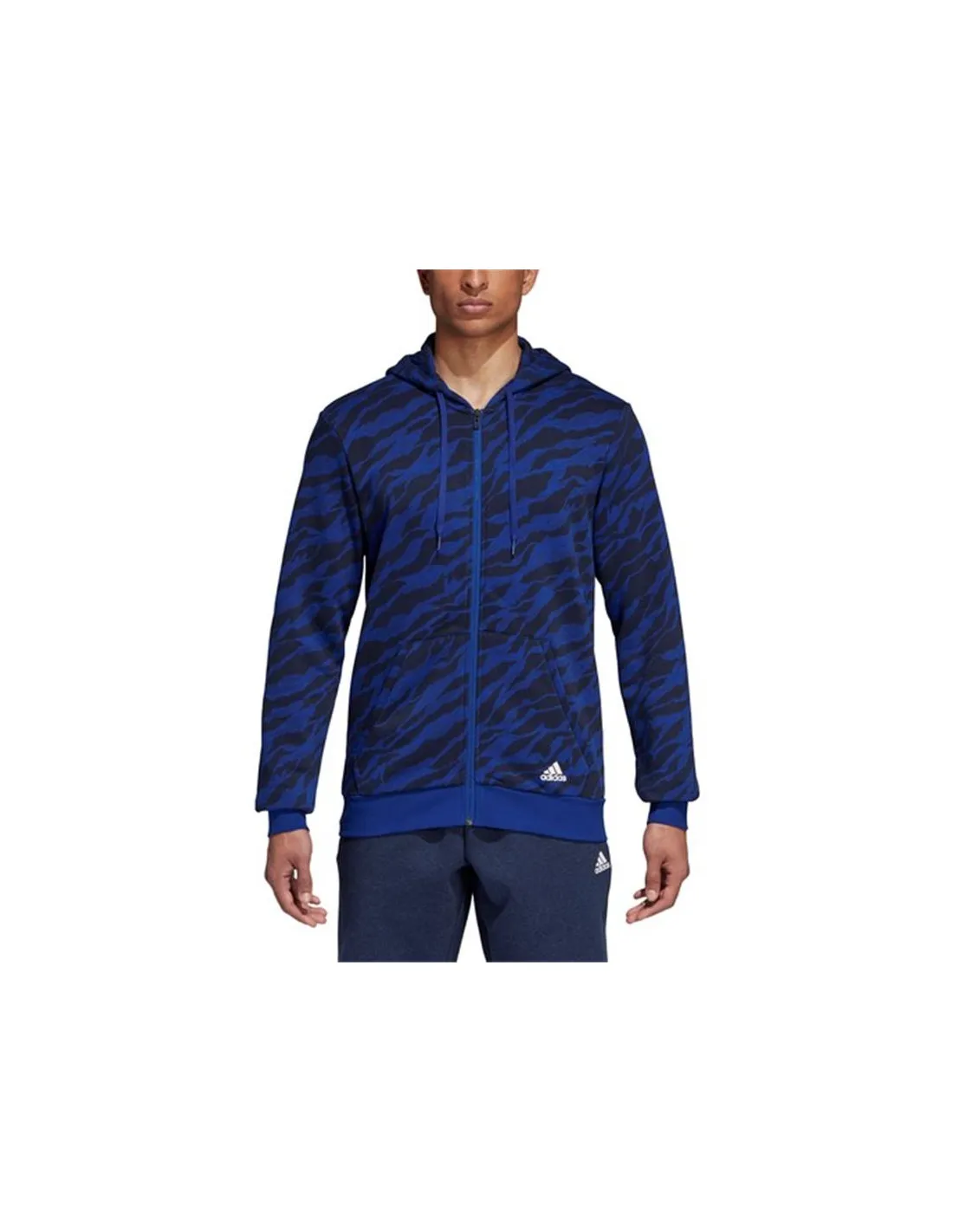 Sudadera Sportswear adidas Essentials