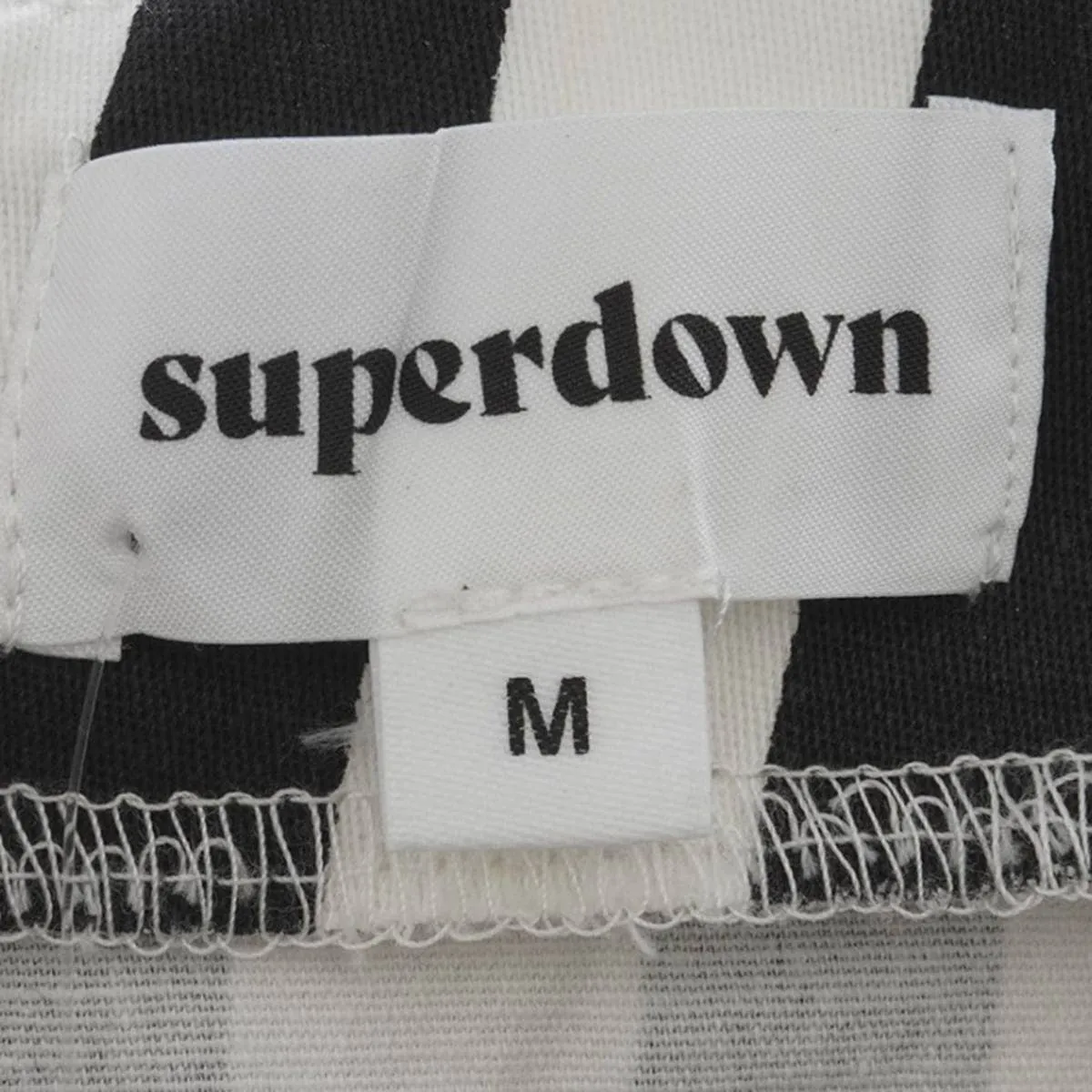 superdown Pantalón