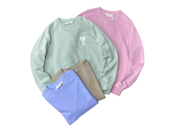 Sweater Amiri