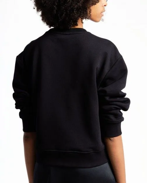 Sweater Karl Lagerfeld W2169 Negro