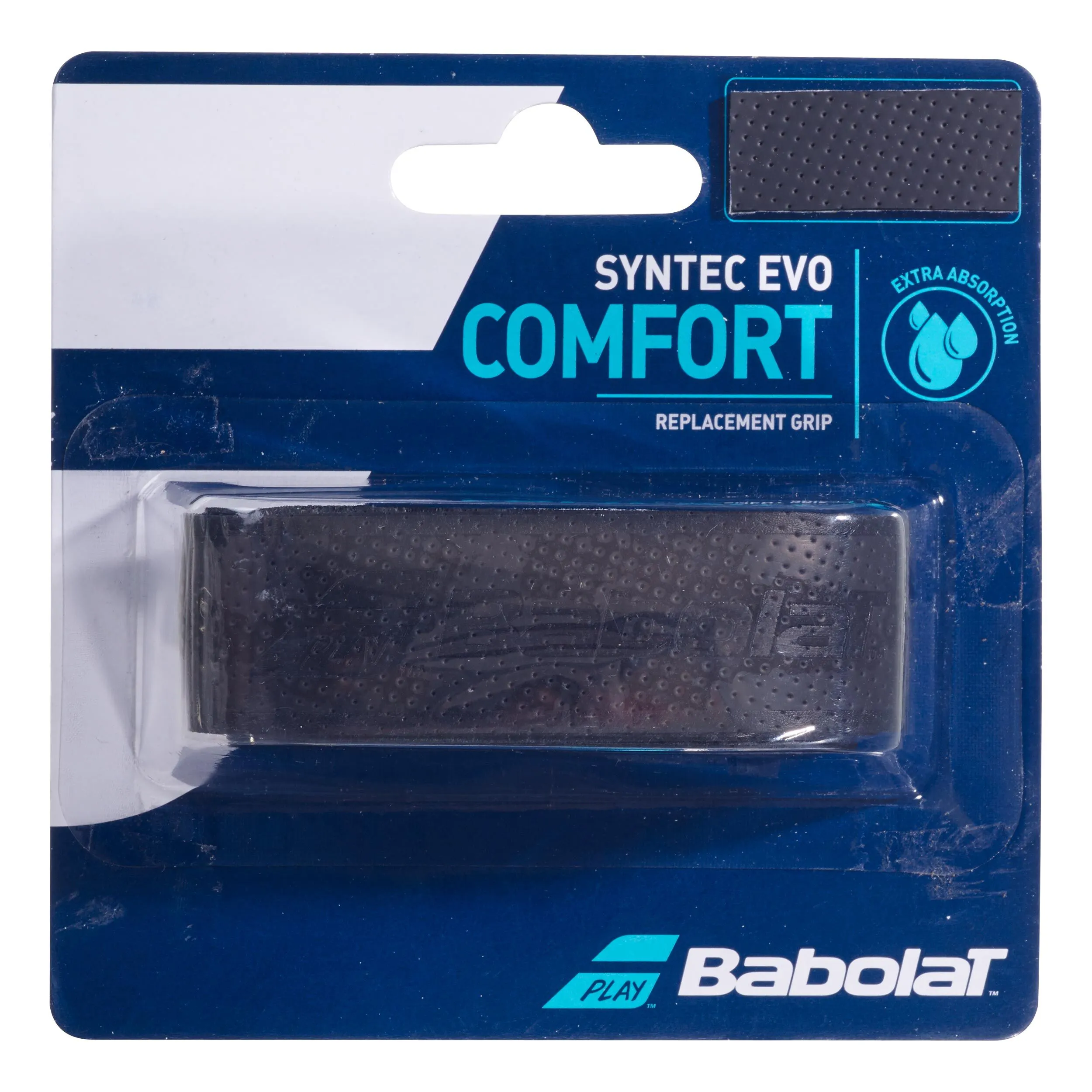 Syntec Evo Grip Pack De 1