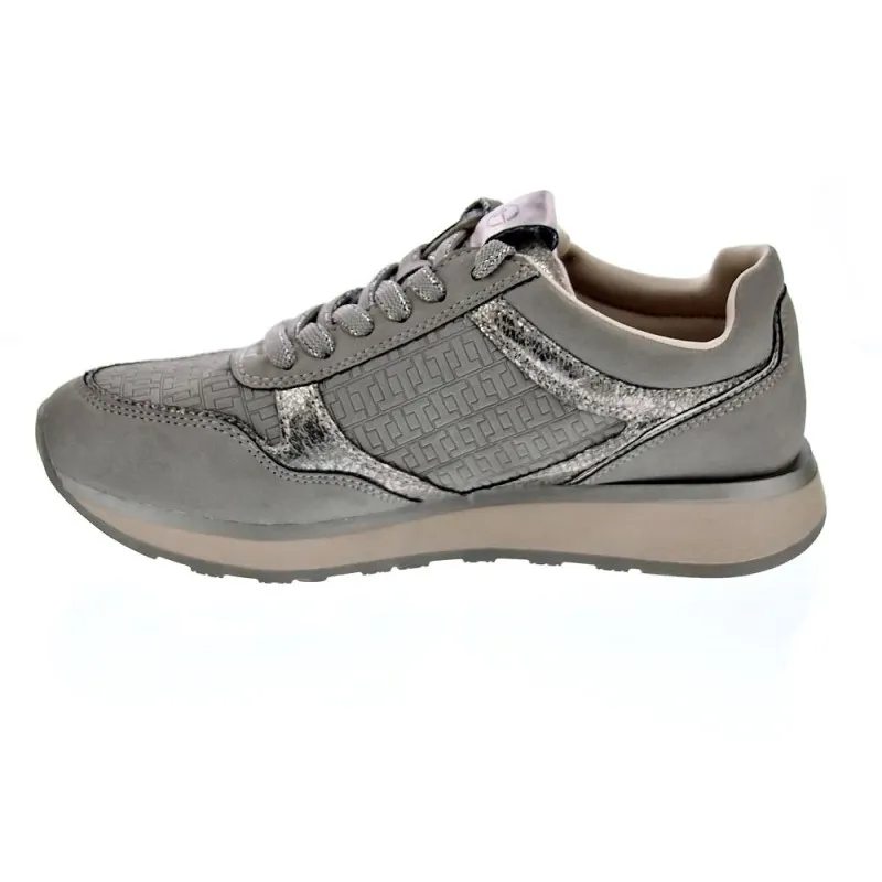Tamaris Zapatillas Mujer 23603 Gris