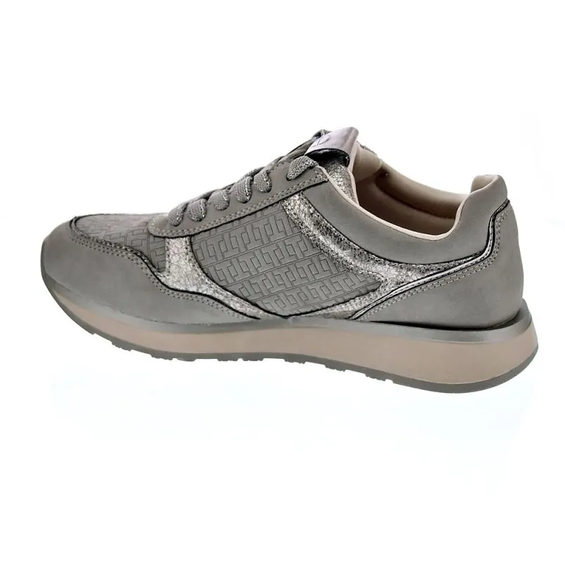 Tamaris Zapatillas Mujer 23603 Gris