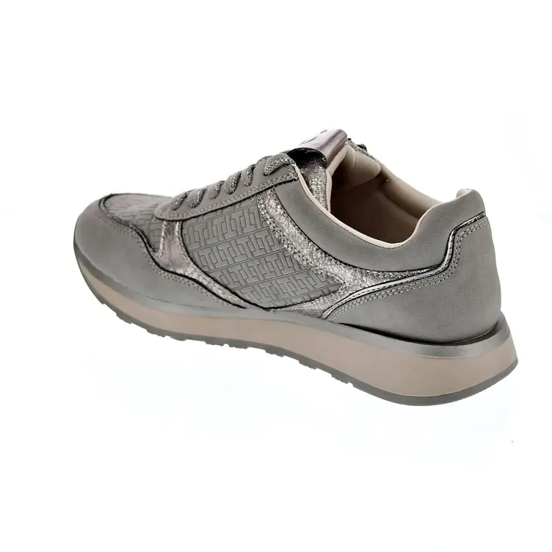 Tamaris Zapatillas Mujer 23603 Gris