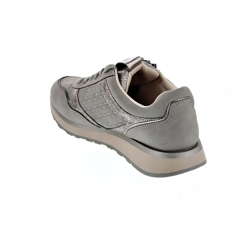 Tamaris Zapatillas Mujer 23603 Gris