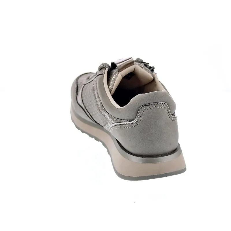 Tamaris Zapatillas Mujer 23603 Gris