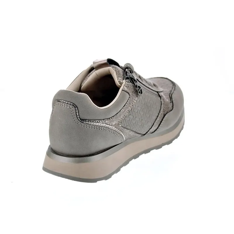 Tamaris Zapatillas Mujer 23603 Gris