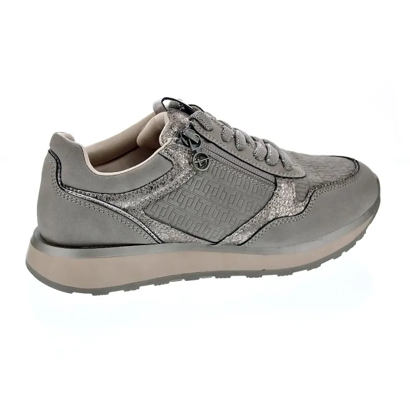 Tamaris Zapatillas Mujer 23603 Gris
