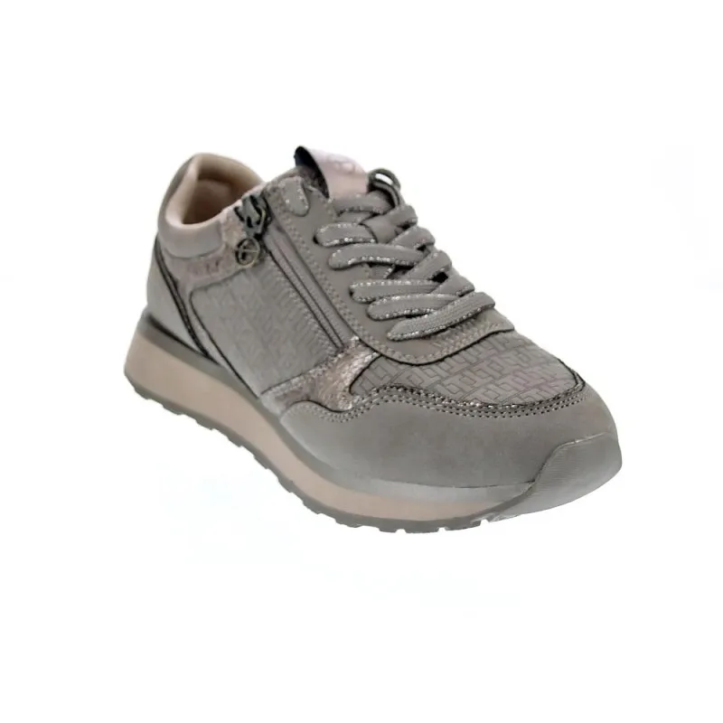 Tamaris Zapatillas Mujer 23603 Gris