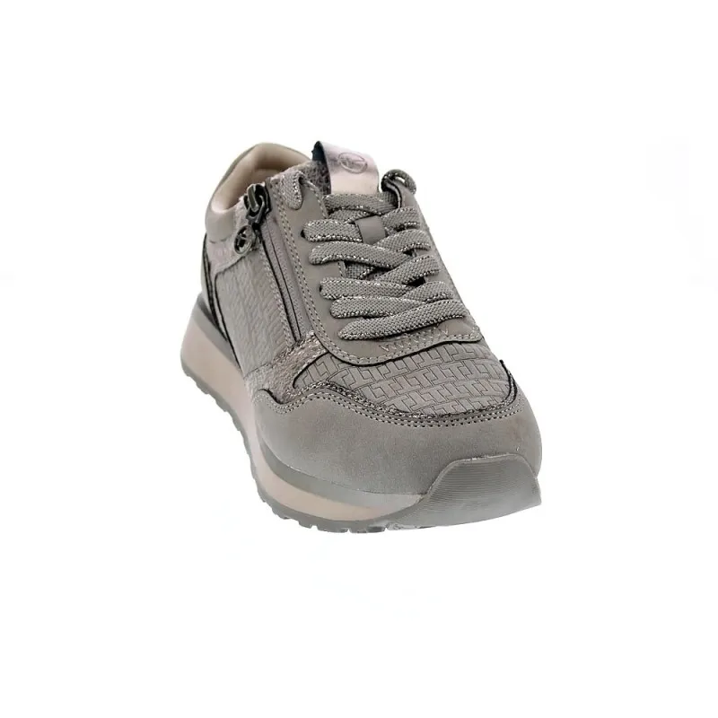 Tamaris Zapatillas Mujer 23603 Gris