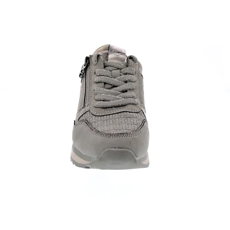 Tamaris Zapatillas Mujer 23603 Gris