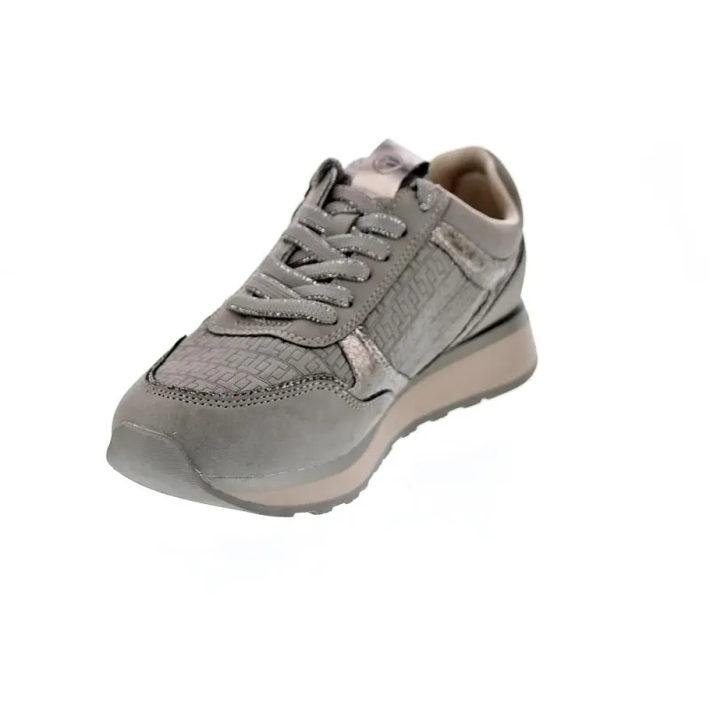 Tamaris Zapatillas Mujer 23603 Gris