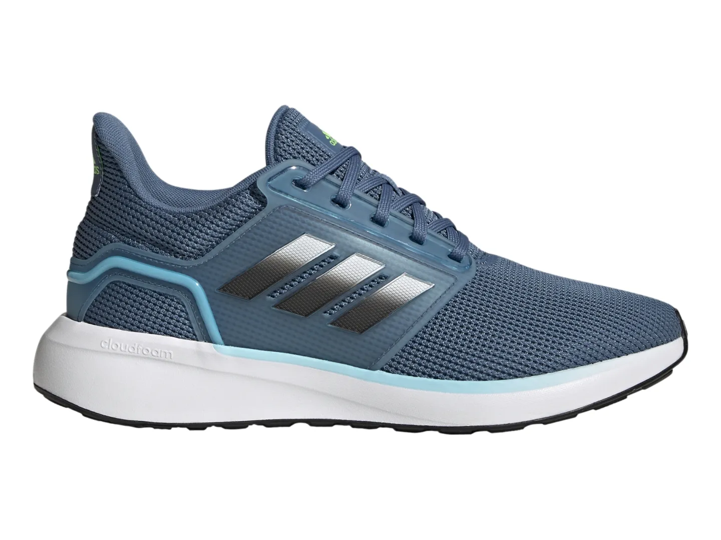Tenis Adidas Eq19 Run Para Hombre
