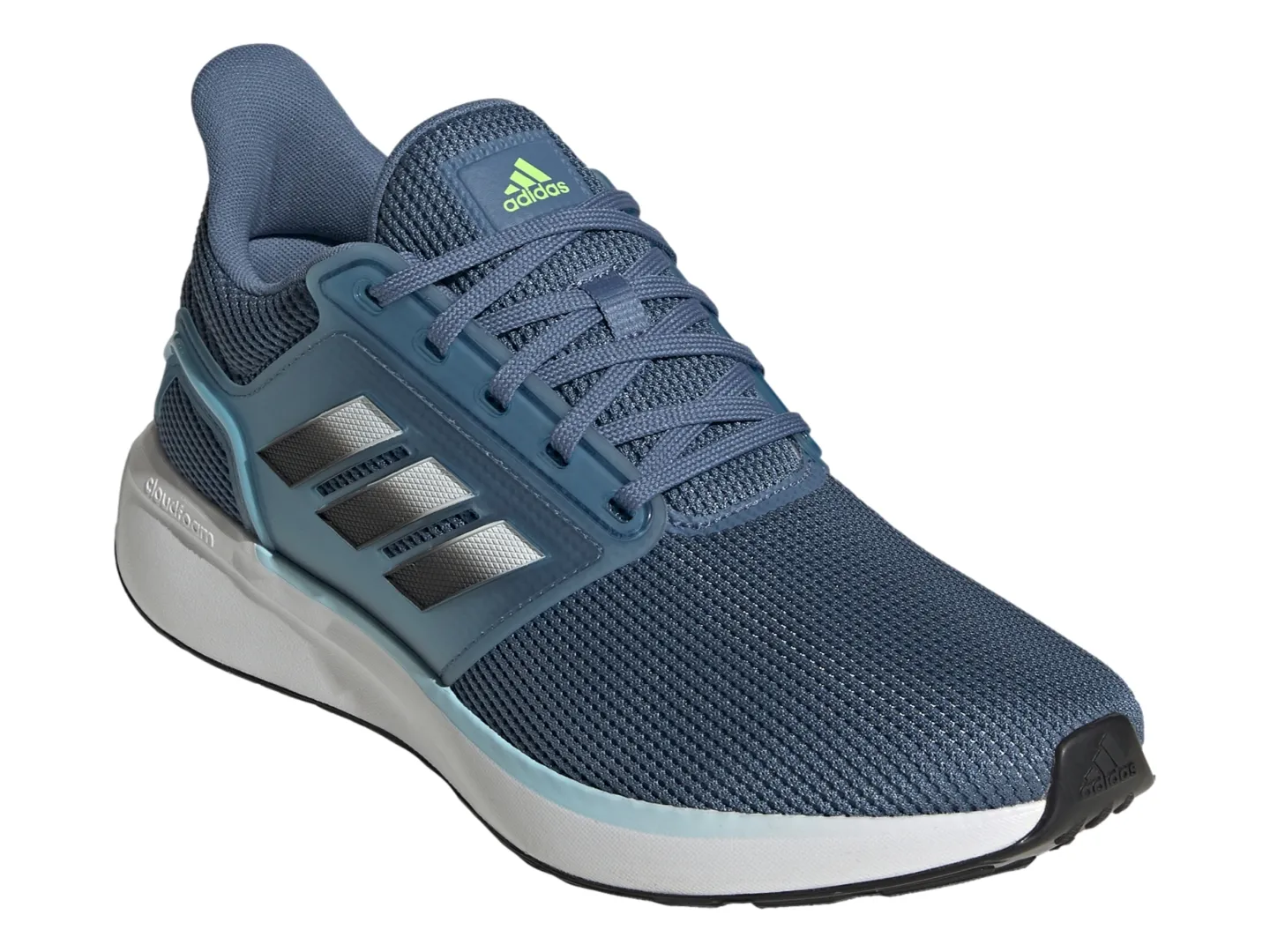 Tenis Adidas Eq19 Run Para Hombre