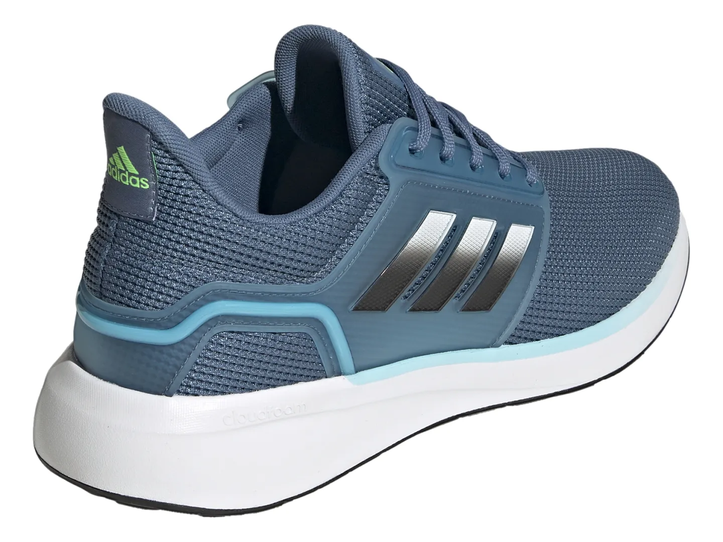 Tenis Adidas Eq19 Run Para Hombre