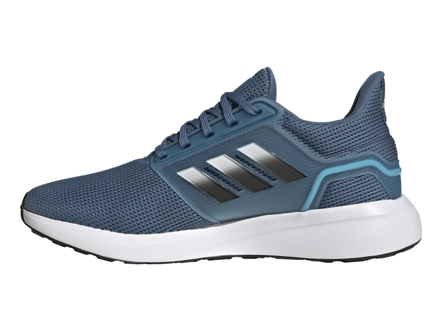 Tenis Adidas Eq19 Run Para Hombre