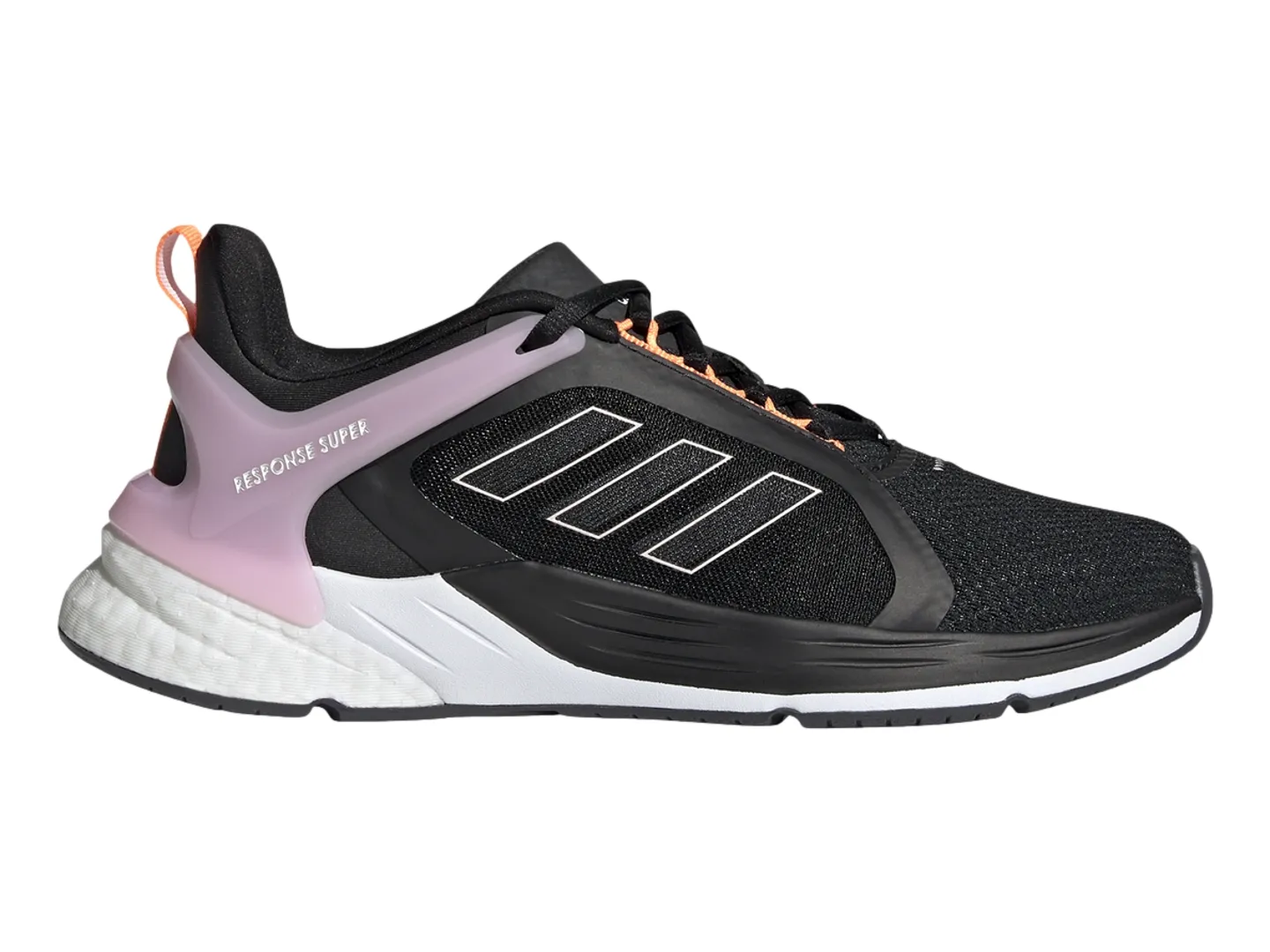Tenis Adidas Response Super 2.0 Para Mujer