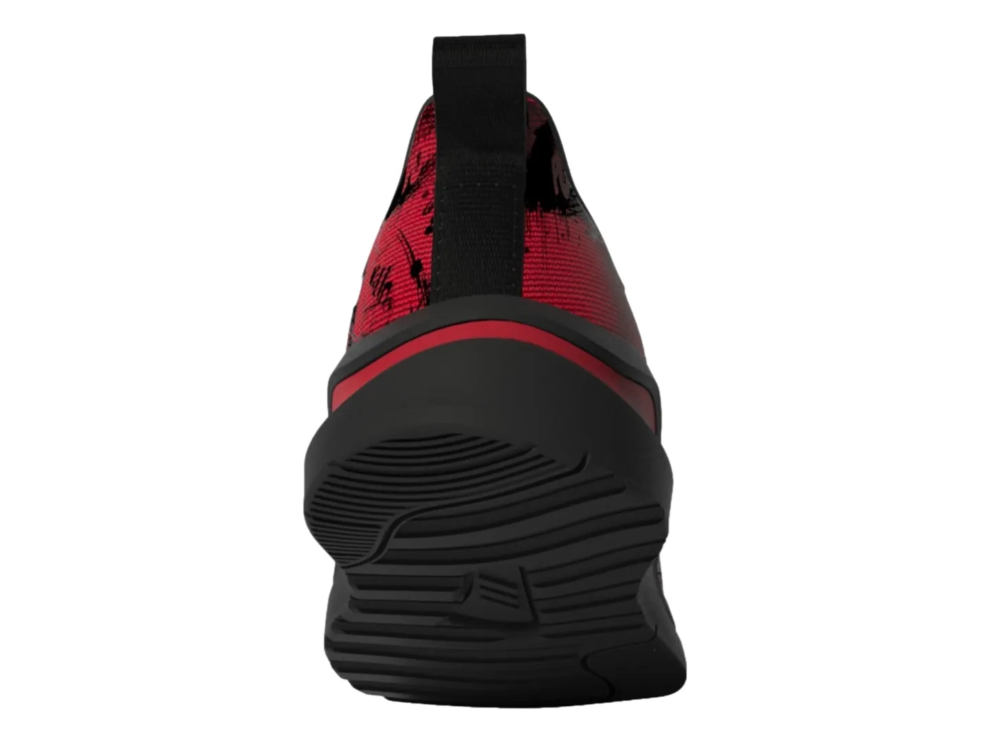 TENIS ADIDAS SPIDERMAN PARA NIñO