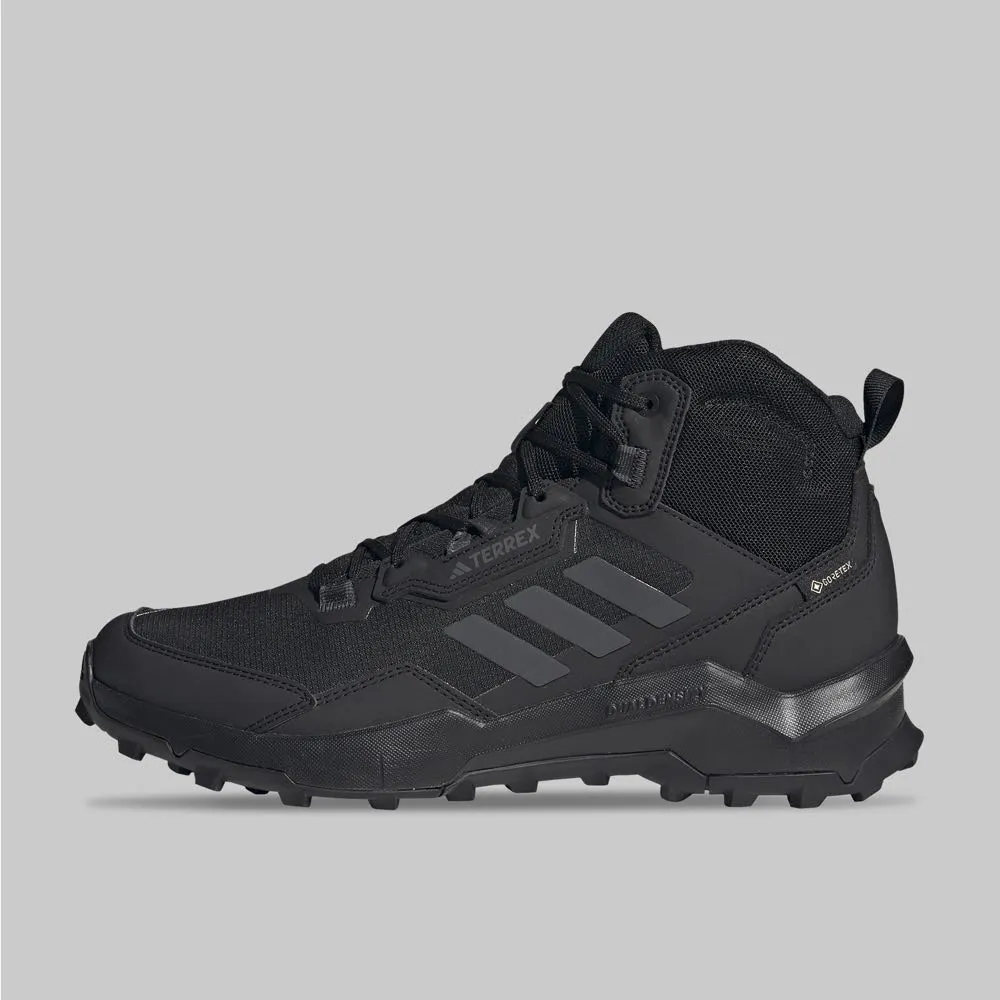 TENIS ADIDAS TERREX AX4 MID GORETEX HOMBRE
