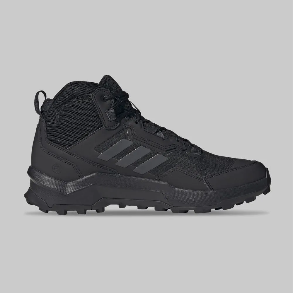 TENIS ADIDAS TERREX AX4 MID GORETEX HOMBRE