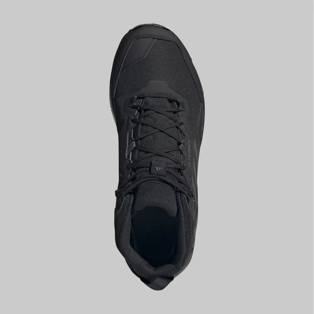 TENIS ADIDAS TERREX AX4 MID GORETEX HOMBRE