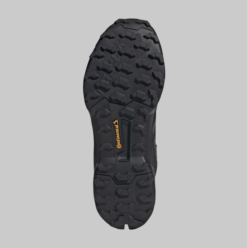 TENIS ADIDAS TERREX AX4 MID GORETEX HOMBRE
