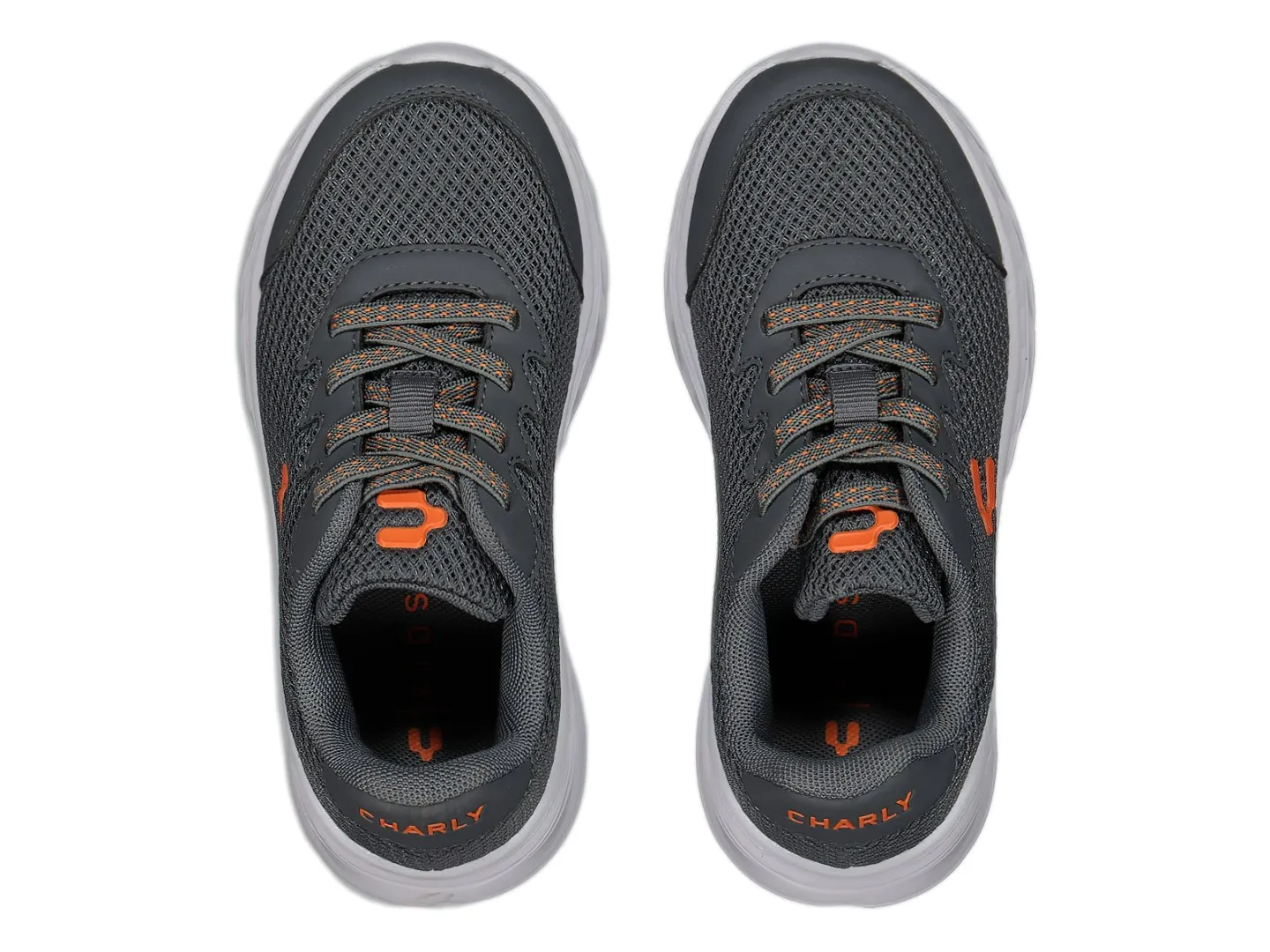 Tenis Charly 1098969 Para Niño