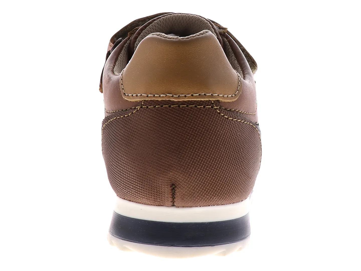 TENIS ELEFANTE 18412004 CARAMELO PARA NIñO