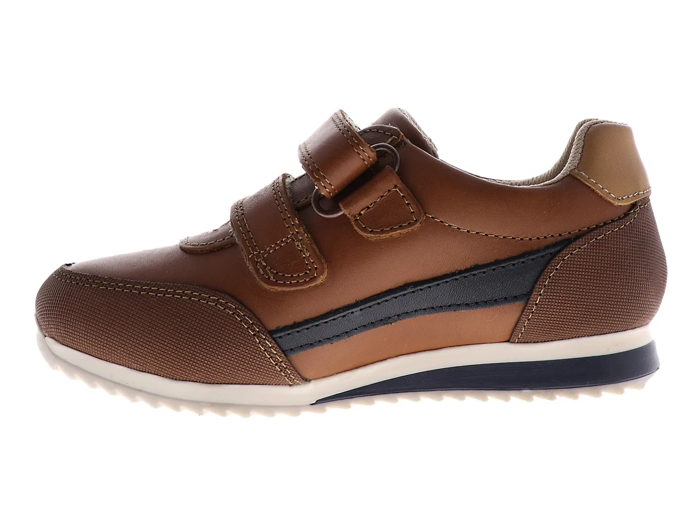 TENIS ELEFANTE 18412004 CARAMELO PARA NIñO