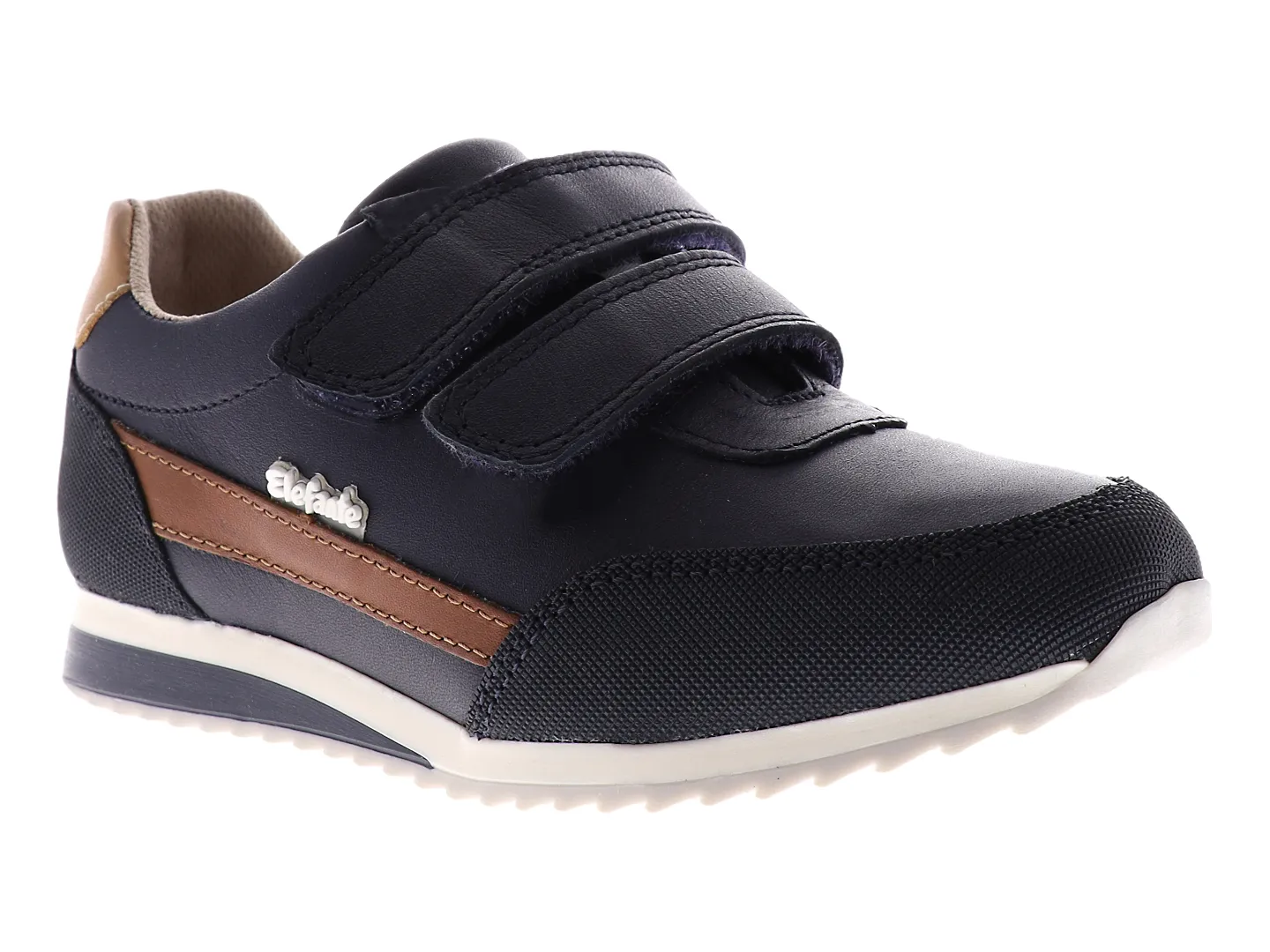 TENIS ELEFANTE 18412005 AZUL PARA NIñO