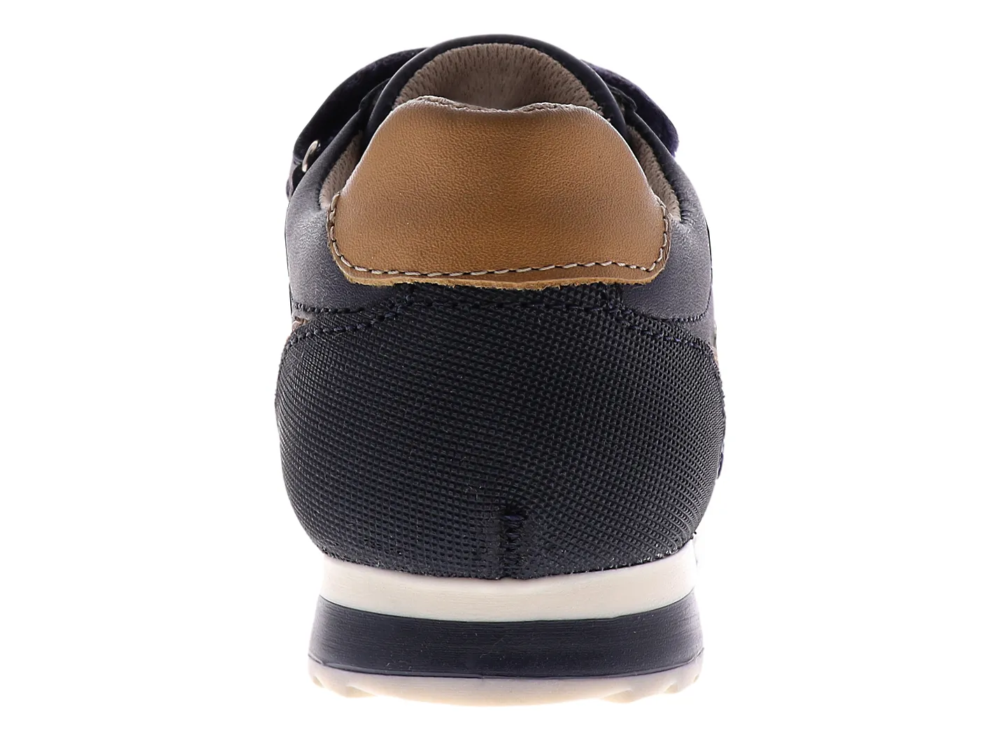 TENIS ELEFANTE 18412005 AZUL PARA NIñO