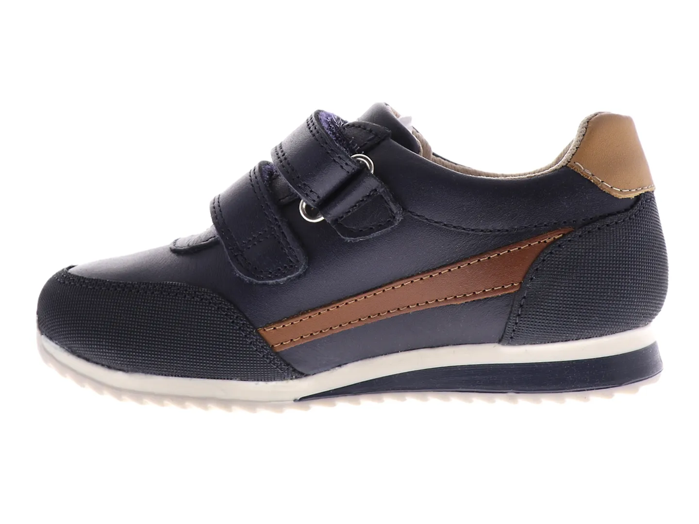 TENIS ELEFANTE 18412005 AZUL PARA NIñO