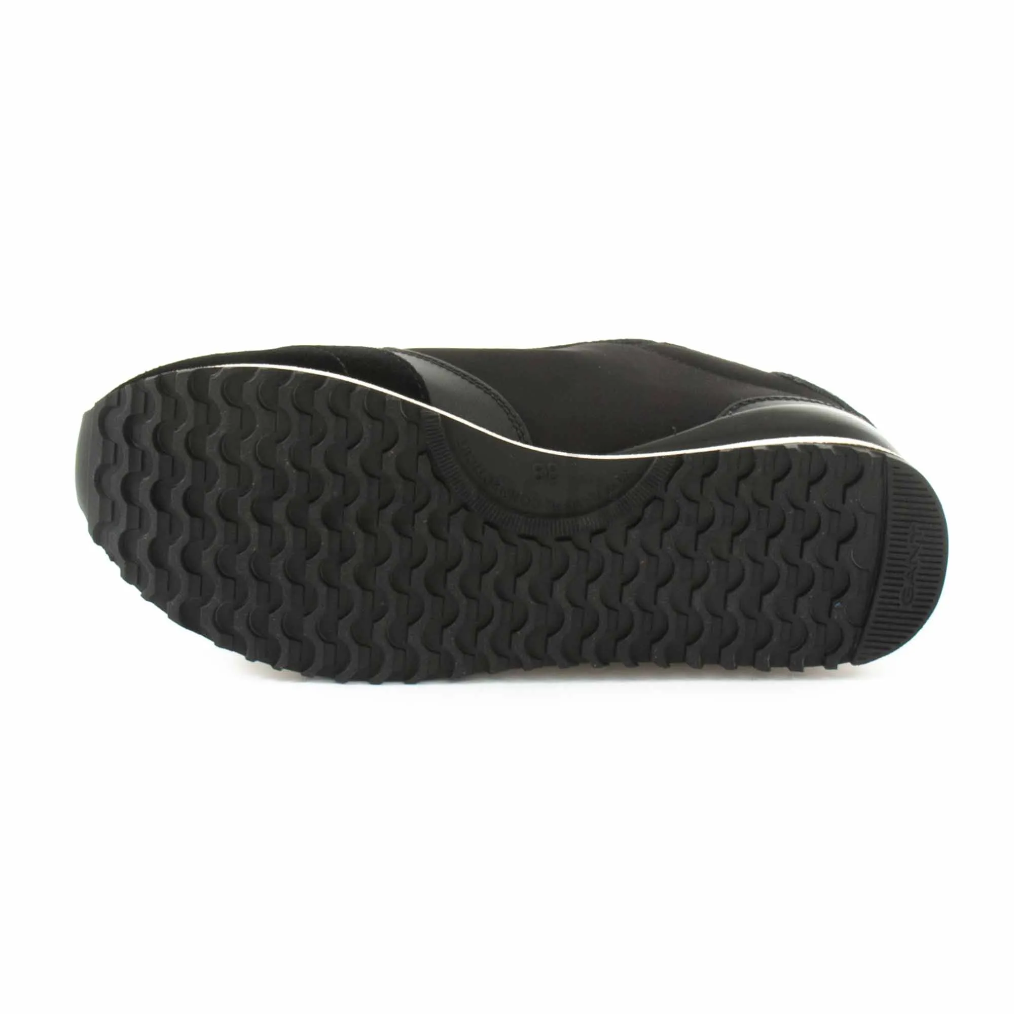 TENIS GANT BENVINDA BLACK 25533331G00