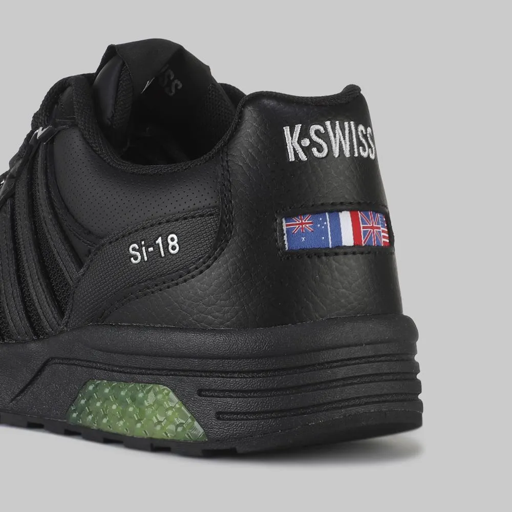 TENIS KSWISS RANELL HOMBRE